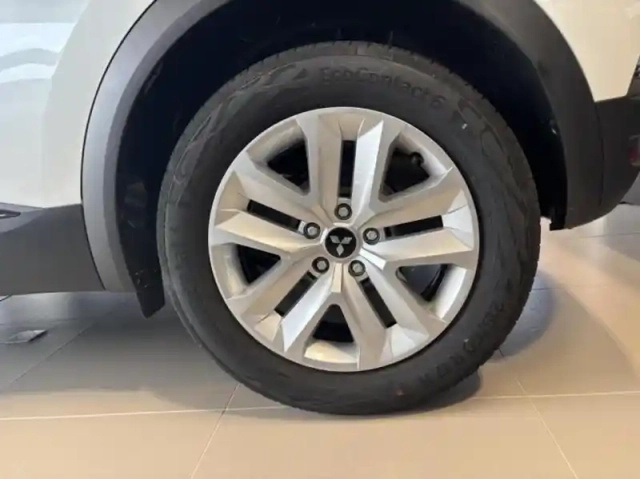 Mitsubishi Asx 1.0 mpi-t 91ch business — photo 9