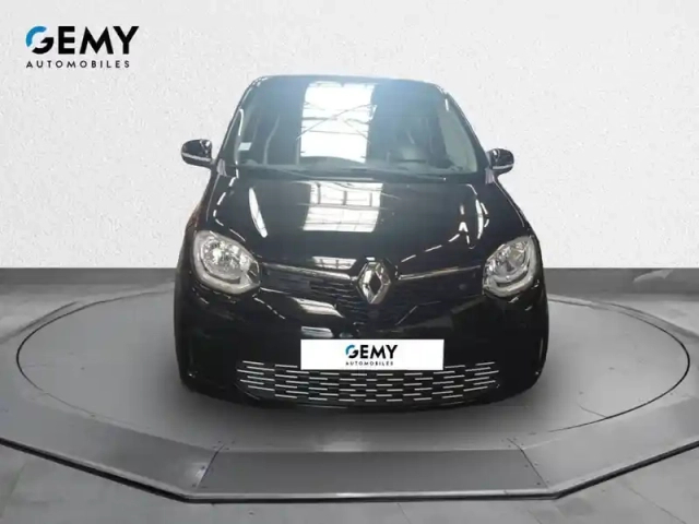 Renault Twingo iii achat intégral - 21 — photo 2