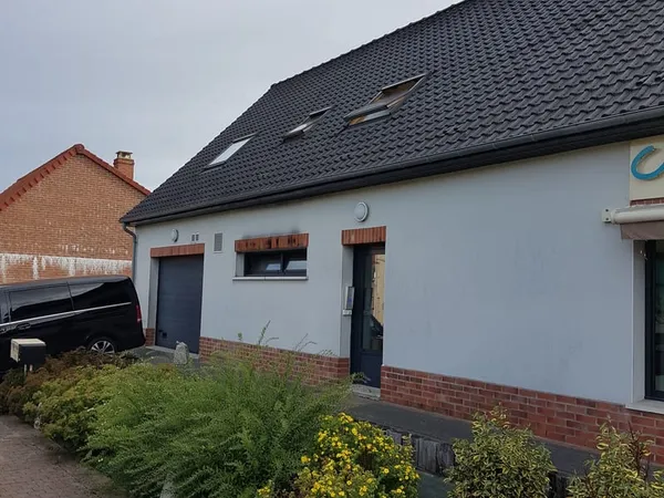Appartement ref 4