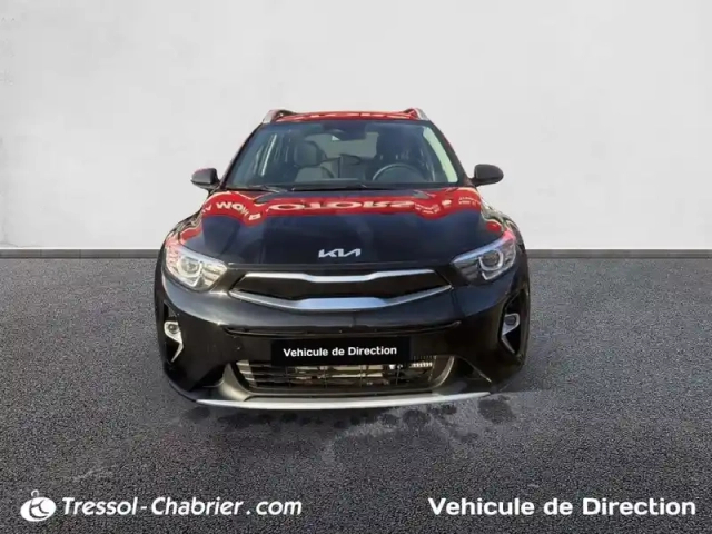 Kia Stonic 1.0 t-gdi 100 ch dct7 — photo 30