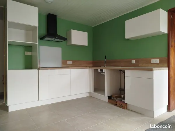Appartement F4