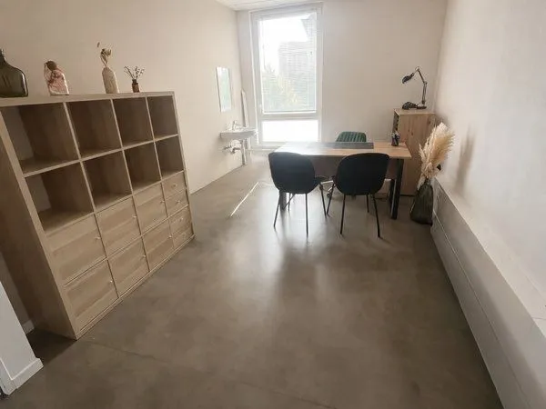 Sous-location bureau professionnel (pôle santé) - Laneuveville-devant-Nancy
