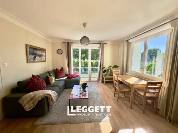 Maison 5 pièces 108 m²