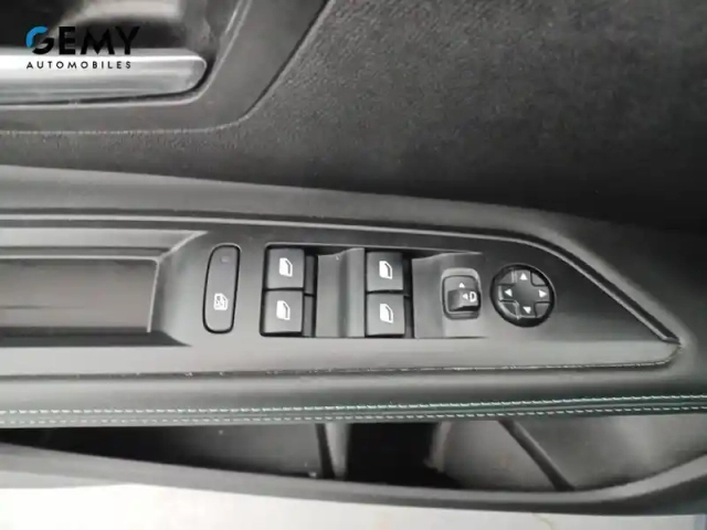 Peugeot 5008 puretech 130ch s&amp;s bvm6 — photo 52