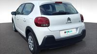 Citroen C3 1.5 BlueHDi 100ch S&S YOU — photo 6