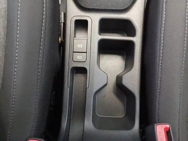 Kia Stonic 1.0 t-gdi 100 ch dct7 — photo 60