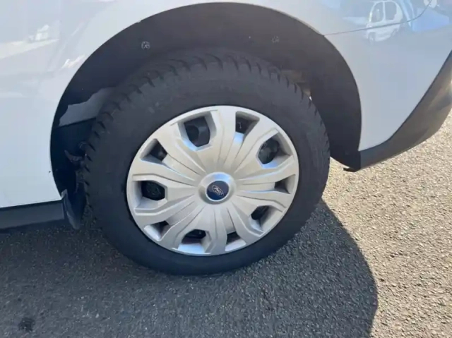 Ford Transit Connect fourgonnette l2 1.0e 100ch e85 trend — photo 14