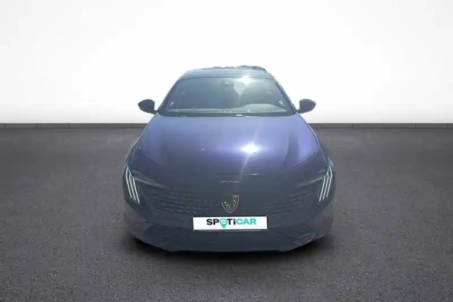 Peugeot 508 hybrid 225 e-eat8 — photo 2