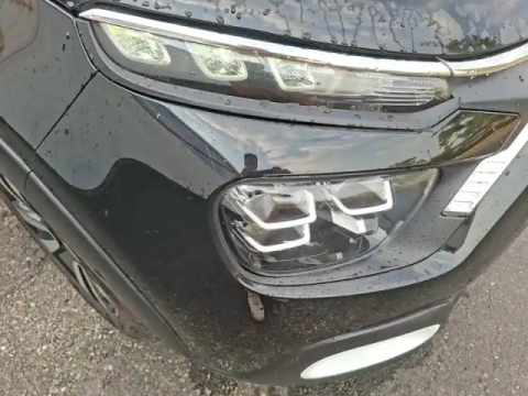 Citroën C3 puretech 110 s&amp;s bvm6