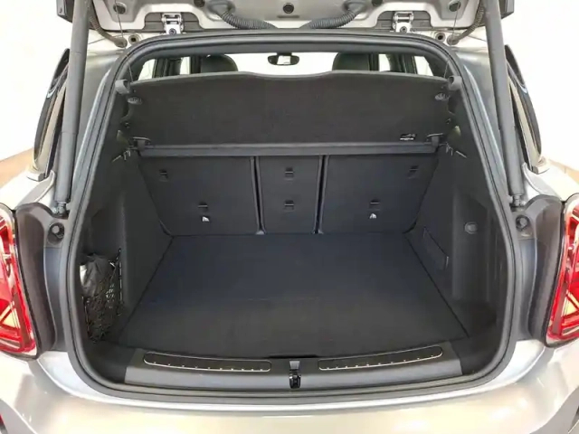 Mini Mini countryman 136 ch bva7 — photo 15