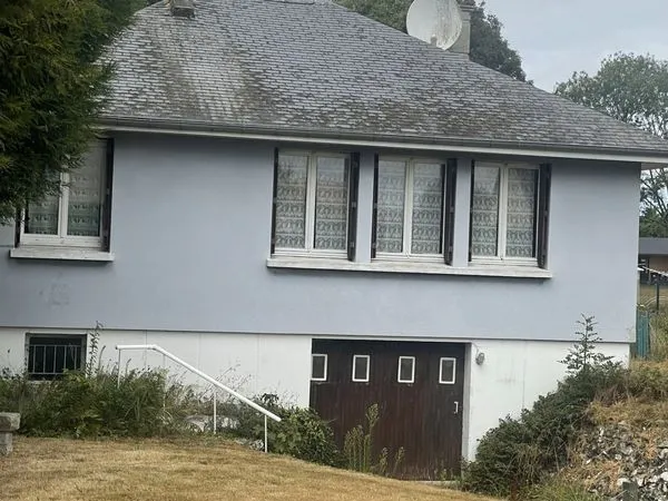 Maison à renover
