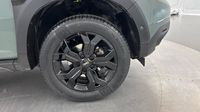 Dacia Duster 1.5 Blue dCi 115ch Extreme 4x2 — photo 20