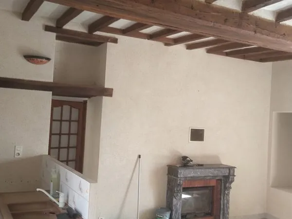 Location maison à Loiré