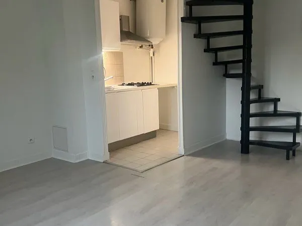 3 pièces en duplex Élancourt Village