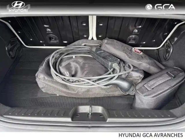 Fiat 500 e 118ch la prima — photo 15