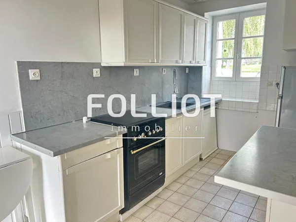 A LOUER Maison 50860 MOYON 1 chambre 42.63 m²
