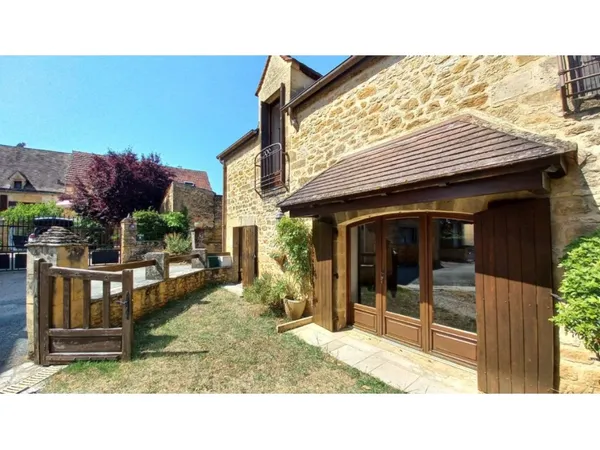 Maison 3 pièces 62 m²