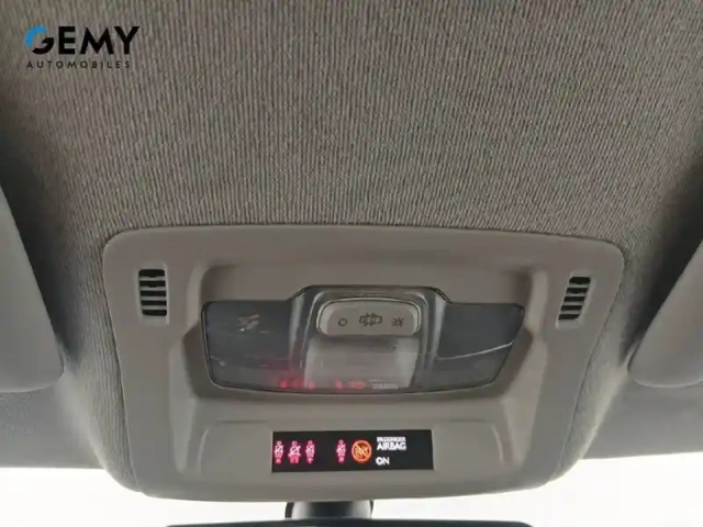 Citroën C3 bluehdi 100 bvm6 — photo 16