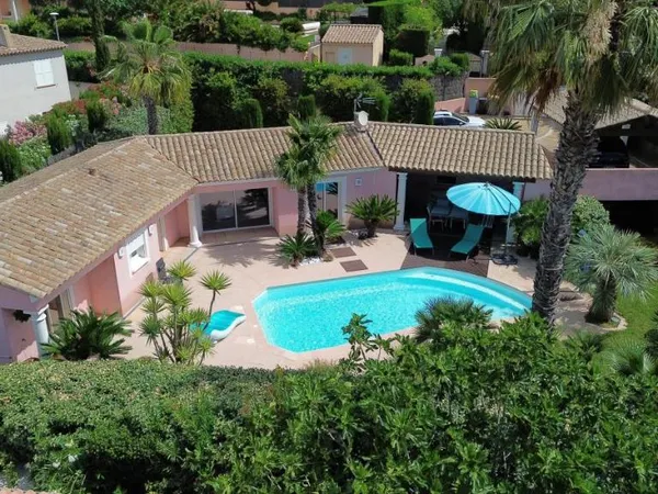 Maison 5 pièces 120 m²