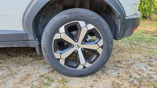 Dacia Duster 1.0 ECO-G 100 - Journey – 2025 – 14027 km – Bicarburation essence GPL – Boîte Manuelle — photo 13