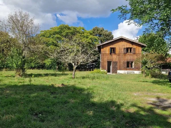 Maison 7 pièces 200 m²