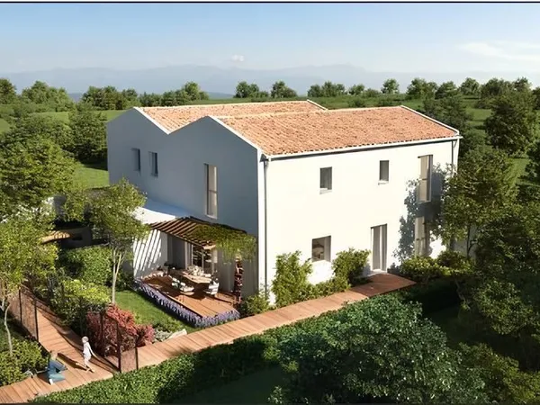 Maison 5 pièces 122 m²