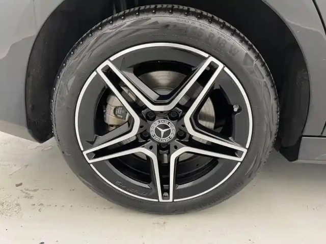Mercedes Cla coupé 250 e hybrid eq 8g-dct — photo 83