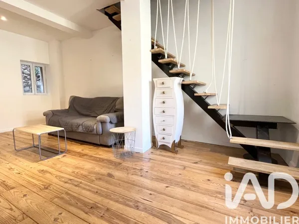 Maison 4 pièces 66 m²