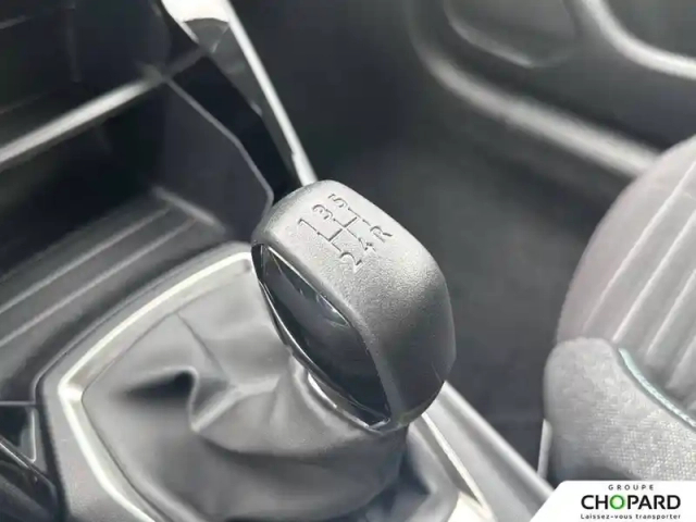 Peugeot 208 puretech 75 s&amp;s bvm5 — photo 60