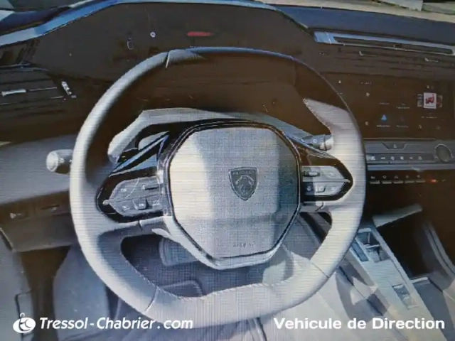 Peugeot 308 hybrid 145 e-dcs6 — photo 19