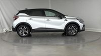 Renault Captur 1.6 E-Tech hybride 145ch Engineered — photo 4
