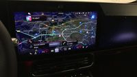 Mercedes Cla 200 163+30ch AMG Line 8G-eDCT — photo 19
