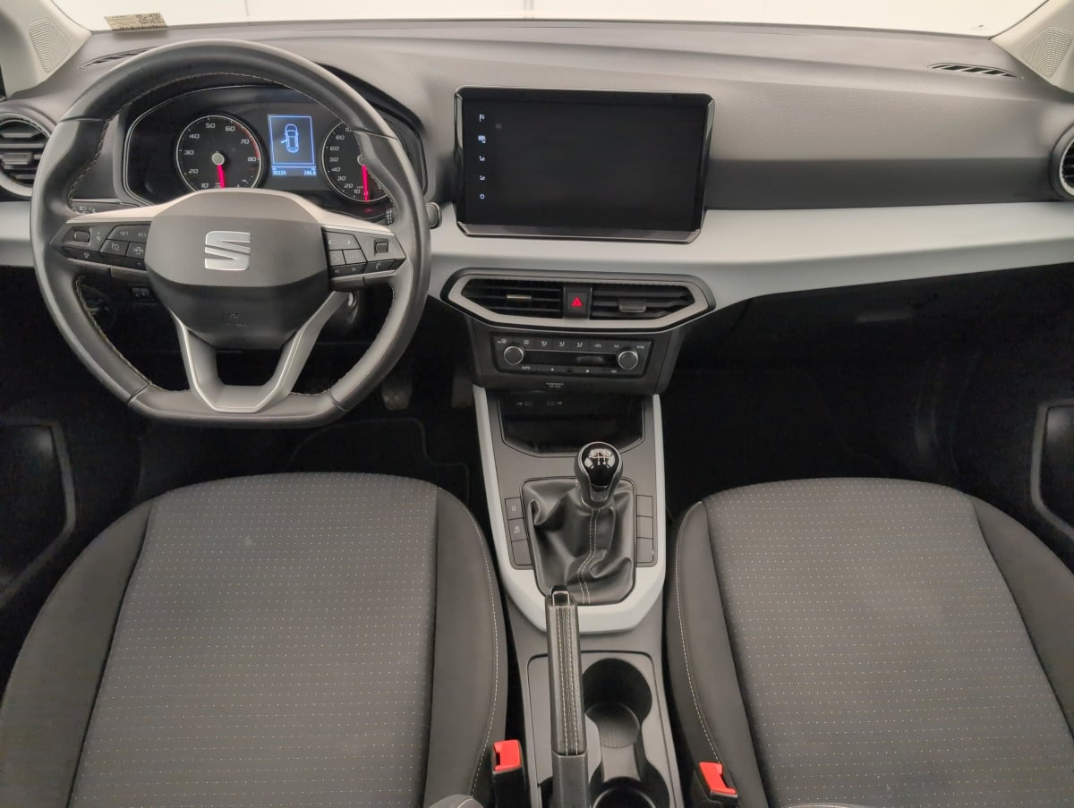 Seat Arona — photo 13