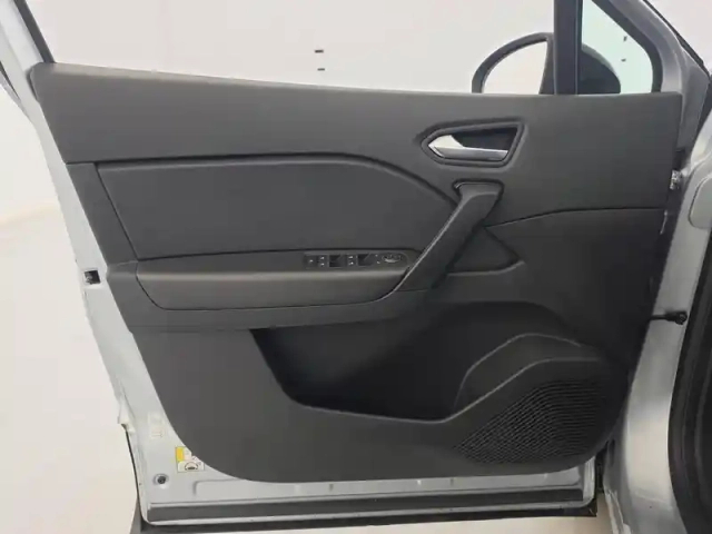 Renault Captur tce 90 — photo 279