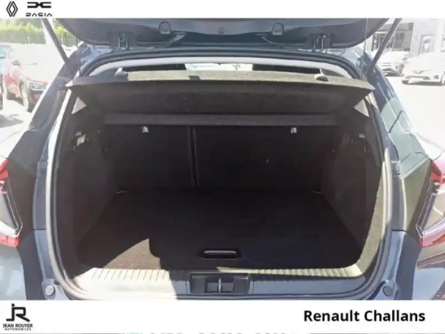 Renault Captur 1.0 tce 90ch equilibre — photo 7