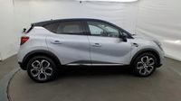 Renault Captur 1.6 E-Tech hybride 145ch Intens -21 — photo 4