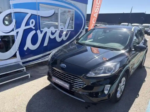 Ford Kuga 1.5 ecoboost 150 ch titanium