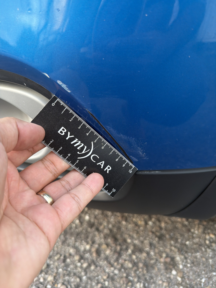 Dacia Sandero TCe 90 — photo 23