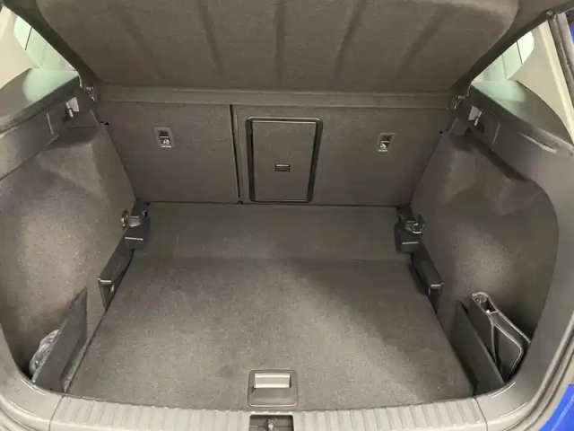 Seat Ateca 2.0 tdi 150 ch start/stop dsg7 — photo 17
