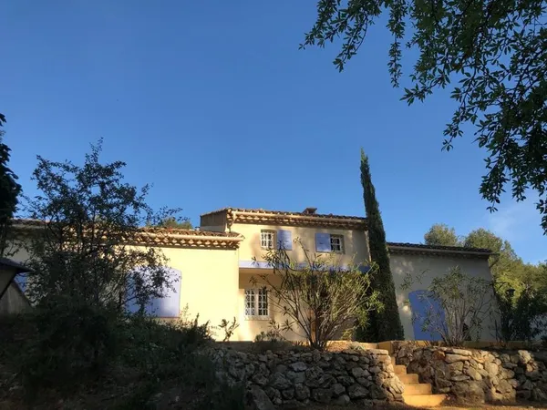 Maison de 160m2 à louer sur Aix-en-Provence