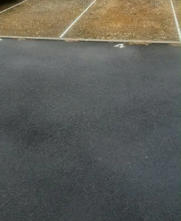 Place de parking