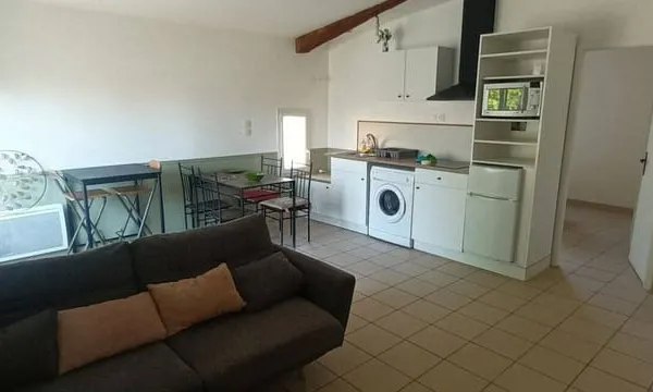Maison 1 pièce 45 m²
