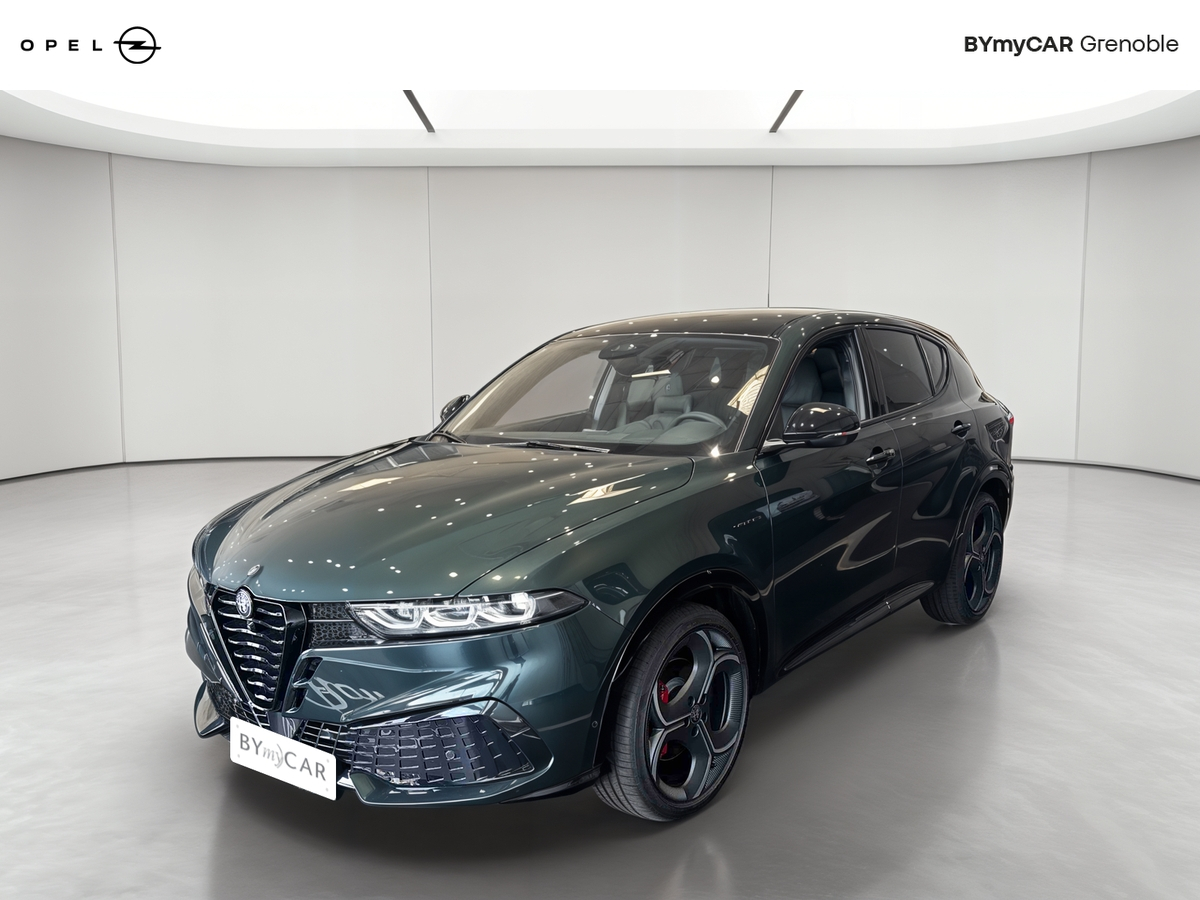 Alfa Romeo Tonale 1.5 Ibrida 175 ch VGT TCT7 — photo 1