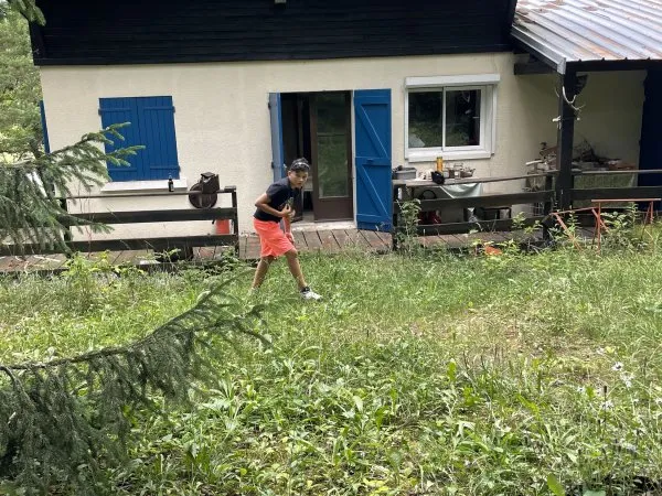 Vends maison 95m²