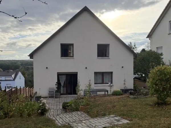 Maison 7 pièces 170 m²