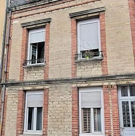 Appartement 2 pièces 28 m²