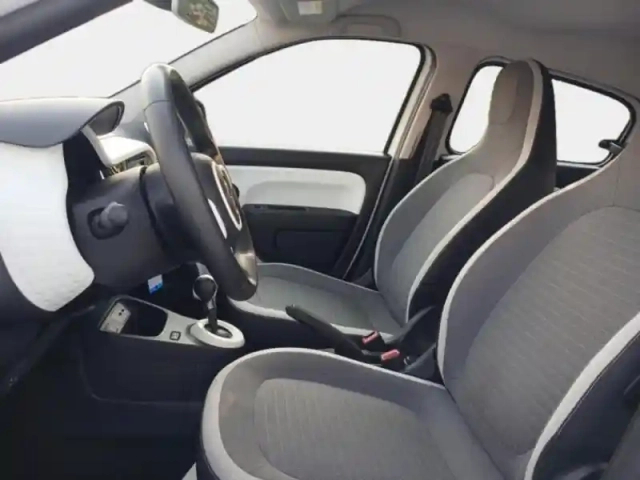 Renault Twingo e-tech electric equilibre r80 achat intégral — photo 14