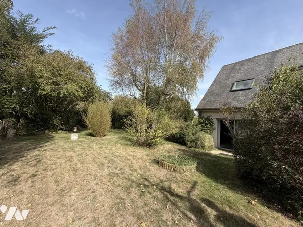 Maison 5 pièces 152 m²
