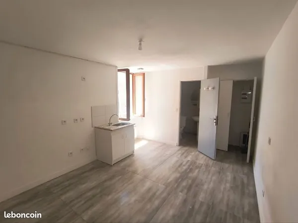 Studio 18m2