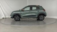 Dacia Spring Extreme — photo 7